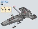 Notice / Instructions de Montage - LEGO - Star Wars - 75096 - Sith Infiltrator™: Page 98