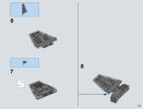 Notice / Instructions de Montage - LEGO - Star Wars - 75096 - Sith Infiltrator™: Page 103