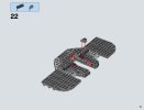 Notice / Instructions de Montage - LEGO - Star Wars - 75096 - Sith Infiltrator™: Page 59