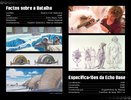 Notice / Instructions de Montage - LEGO - Star Wars - 75098 - L'attaque de Hoth™: Page 5