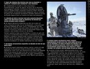 Notice / Instructions de Montage - LEGO - Star Wars - 75098 - L'attaque de Hoth™: Page 8