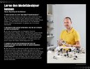 Notice / Instructions de Montage - LEGO - Star Wars - 75098 - L'attaque de Hoth™: Page 6