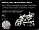 Notice / Instructions de Montage - LEGO - Star Wars - 75098 - L'attaque de Hoth™: Page 2