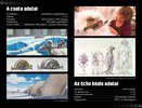 Notice / Instructions de Montage - LEGO - Star Wars - 75098 - L'attaque de Hoth™: Page 5