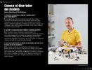 Notice / Instructions de Montage - LEGO - Star Wars - 75098 - L'attaque de Hoth™: Page 6