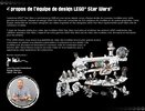 Notice / Instructions de Montage - LEGO - Star Wars - 75098 - L'attaque de Hoth™: Page 2