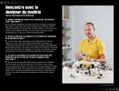 Notice / Instructions de Montage - LEGO - Star Wars - 75098 - L'attaque de Hoth™: Page 6