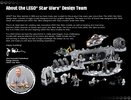 Notice / Instructions de Montage - LEGO - Star Wars - 75098 - L'attaque de Hoth™: Page 2