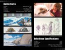 Notice / Instructions de Montage - LEGO - Star Wars - 75098 - L'attaque de Hoth™: Page 5