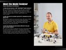 Notice / Instructions de Montage - LEGO - Star Wars - 75098 - L'attaque de Hoth™: Page 6