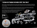 Notice / Instructions de Montage - LEGO - Star Wars - 75098 - L'attaque de Hoth™: Page 11