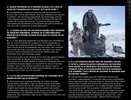 Notice / Instructions de Montage - LEGO - Star Wars - 75098 - L'attaque de Hoth™: Page 17