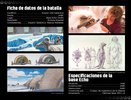 Notice / Instructions de Montage - LEGO - Star Wars - 75098 - L'attaque de Hoth™: Page 23