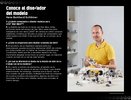 Notice / Instructions de Montage - LEGO - Star Wars - 75098 - L'attaque de Hoth™: Page 24