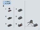 Notice / Instructions de Montage - LEGO - Star Wars - 75098 - L'attaque de Hoth™: Page 37