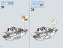 Notice / Instructions de Montage - LEGO - Star Wars - 75098 - L'attaque de Hoth™: Page 52