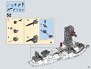 Notice / Instructions de Montage - LEGO - Star Wars - 75098 - L'attaque de Hoth™: Page 63