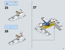 Notice / Instructions de Montage - LEGO - Star Wars - 75098 - L'attaque de Hoth™: Page 87