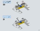 Notice / Instructions de Montage - LEGO - Star Wars - 75098 - L'attaque de Hoth™: Page 89