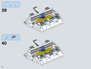 Notice / Instructions de Montage - LEGO - Star Wars - 75098 - L'attaque de Hoth™: Page 94