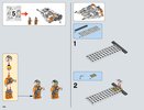 Notice / Instructions de Montage - LEGO - Star Wars - 75098 - L'attaque de Hoth™: Page 100