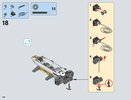 Notice / Instructions de Montage - LEGO - Star Wars - 75098 - L'attaque de Hoth™: Page 108