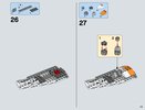 Notice / Instructions de Montage - LEGO - Star Wars - 75098 - L'attaque de Hoth™: Page 113