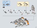 Notice / Instructions de Montage - LEGO - Star Wars - 75098 - L'attaque de Hoth™: Page 123