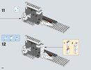 Notice / Instructions de Montage - LEGO - Star Wars - 75098 - L'attaque de Hoth™: Page 130