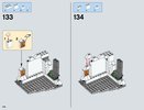 Notice / Instructions de Montage - LEGO - Star Wars - 75098 - L'attaque de Hoth™: Page 216