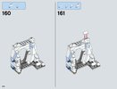 Notice / Instructions de Montage - LEGO - Star Wars - 75098 - L'attaque de Hoth™: Page 234