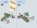 Notice / Instructions de Montage - LEGO - Star Wars - 75098 - L'attaque de Hoth™: Page 250