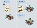 Notice / Instructions de Montage - LEGO - Star Wars - 75098 - L'attaque de Hoth™: Page 267