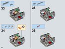 Notice / Instructions de Montage - LEGO - Star Wars - 75098 - L'attaque de Hoth™: Page 268