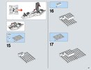 Notice / Instructions de Montage - LEGO - Star Wars - 75098 - L'attaque de Hoth™: Page 27