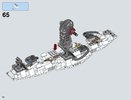 Notice / Instructions de Montage - LEGO - Star Wars - 75098 - L'attaque de Hoth™: Page 50