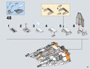 Notice / Instructions de Montage - LEGO - Star Wars - 75098 - L'attaque de Hoth™: Page 103