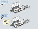 Notice / Instructions de Montage - LEGO - Star Wars - 75098 - L'attaque de Hoth™: Page 146