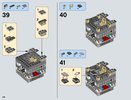 Notice / Instructions de Montage - LEGO - Star Wars - 75098 - L'attaque de Hoth™: Page 250