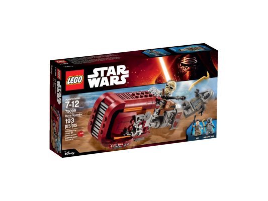 75099 - Rey's Speeder™