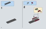 Notice / Instructions de Montage - LEGO - Star Wars - 75099 - Rey's Speeder™: Page 4