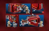 Notice / Instructions de Montage - LEGO - Star Wars - 75099 - Rey's Speeder™: Page 45