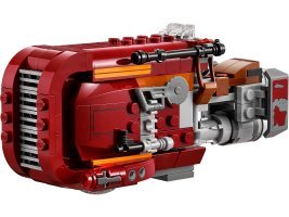 75099 - Rey's Speeder™