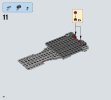 Notice / Instructions de Montage - LEGO - Star Wars - 75100 - First Order Snowspeeder™: Page 10