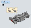 Notice / Instructions de Montage - LEGO - Star Wars - 75100 - First Order Snowspeeder™: Page 33