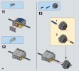 Notice / Instructions de Montage - LEGO - Star Wars - 75100 - First Order Snowspeeder™: Page 60