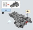 Notice / Instructions de Montage - LEGO - Star Wars - 75100 - First Order Snowspeeder™: Page 65