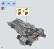 Notice / Instructions de Montage - LEGO - Star Wars - 75100 - First Order Snowspeeder™: Page 66