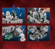 Notice / Instructions de Montage - LEGO - Star Wars - 75100 - First Order Snowspeeder™: Page 88