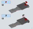 Notice / Instructions de Montage - LEGO - Star Wars - 75100 - First Order Snowspeeder™: Page 11